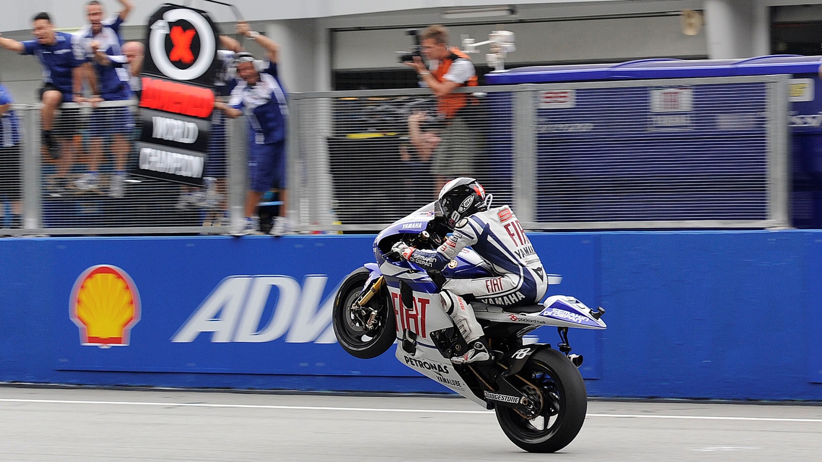 Jorge Lorenzo se retira