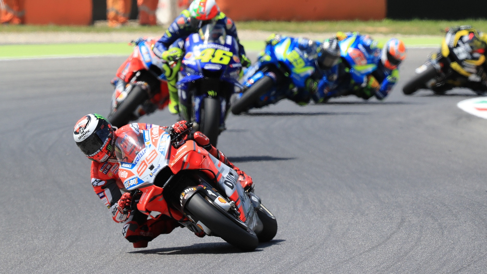 Jorge Lorenzo se retira