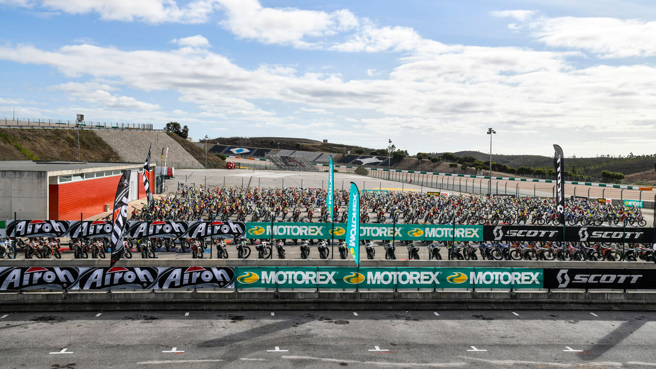 ISDE 2019 día 3, Estados Unidos adelanta a Australia