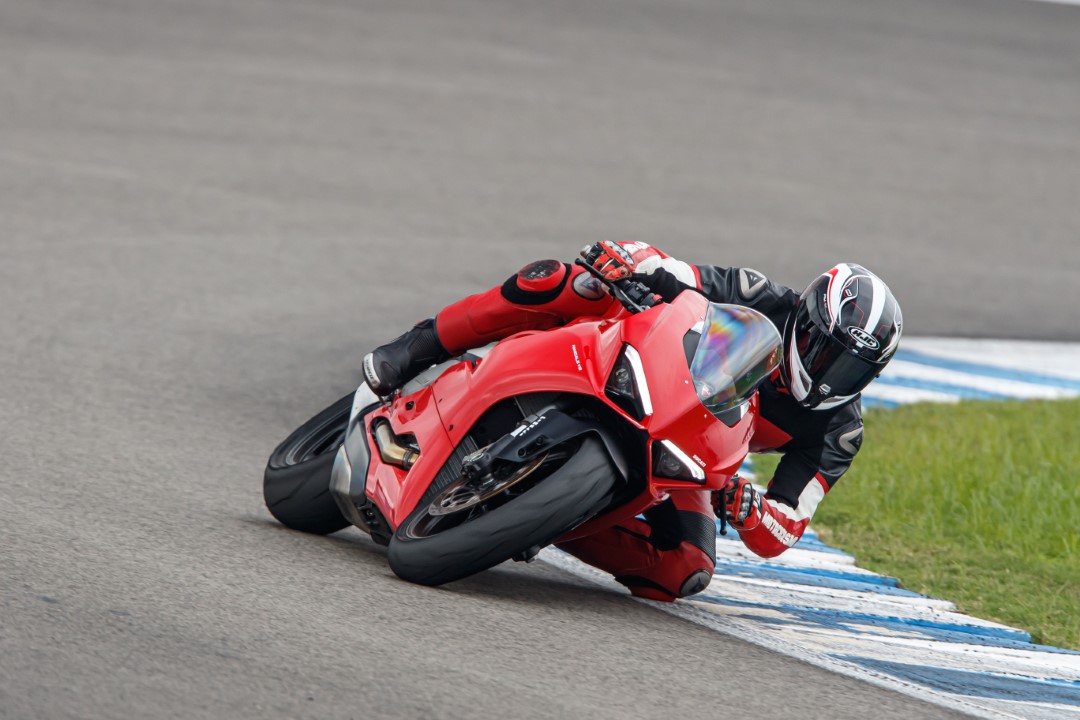 Ducati Panigale V2 2020, prueba, ficha técnica y primeras impresiones 