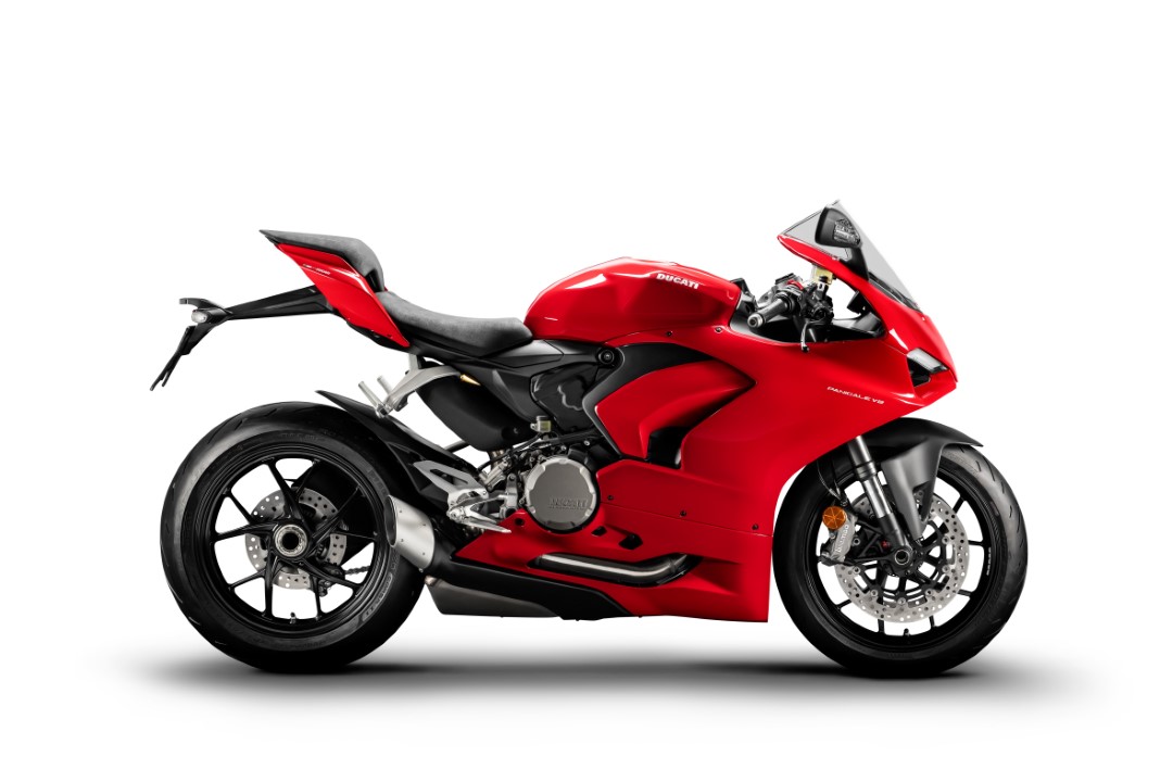 Ducati Panigale V2 2020, prueba, ficha técnica y primeras impresiones 
