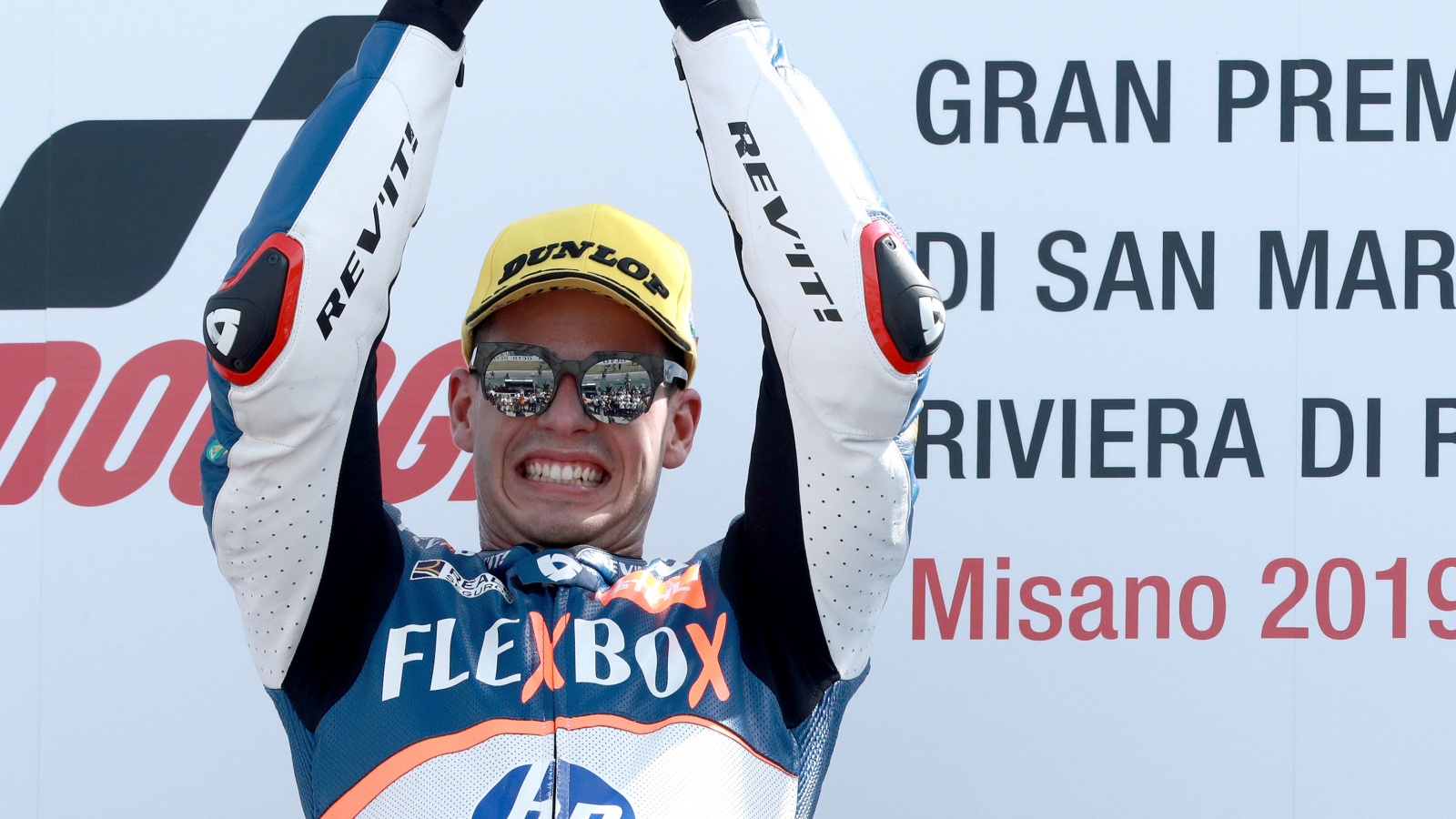 Clasificaciones finales 2019 MotoGP, Moto2, Moto3 y MotoE: pilotos, motos y equipos