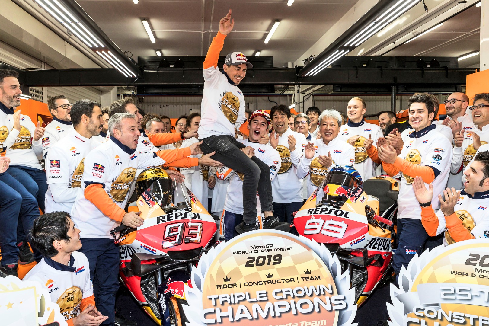 MOTOCICLISMO 2.591, contenidos y sumario de la revista
