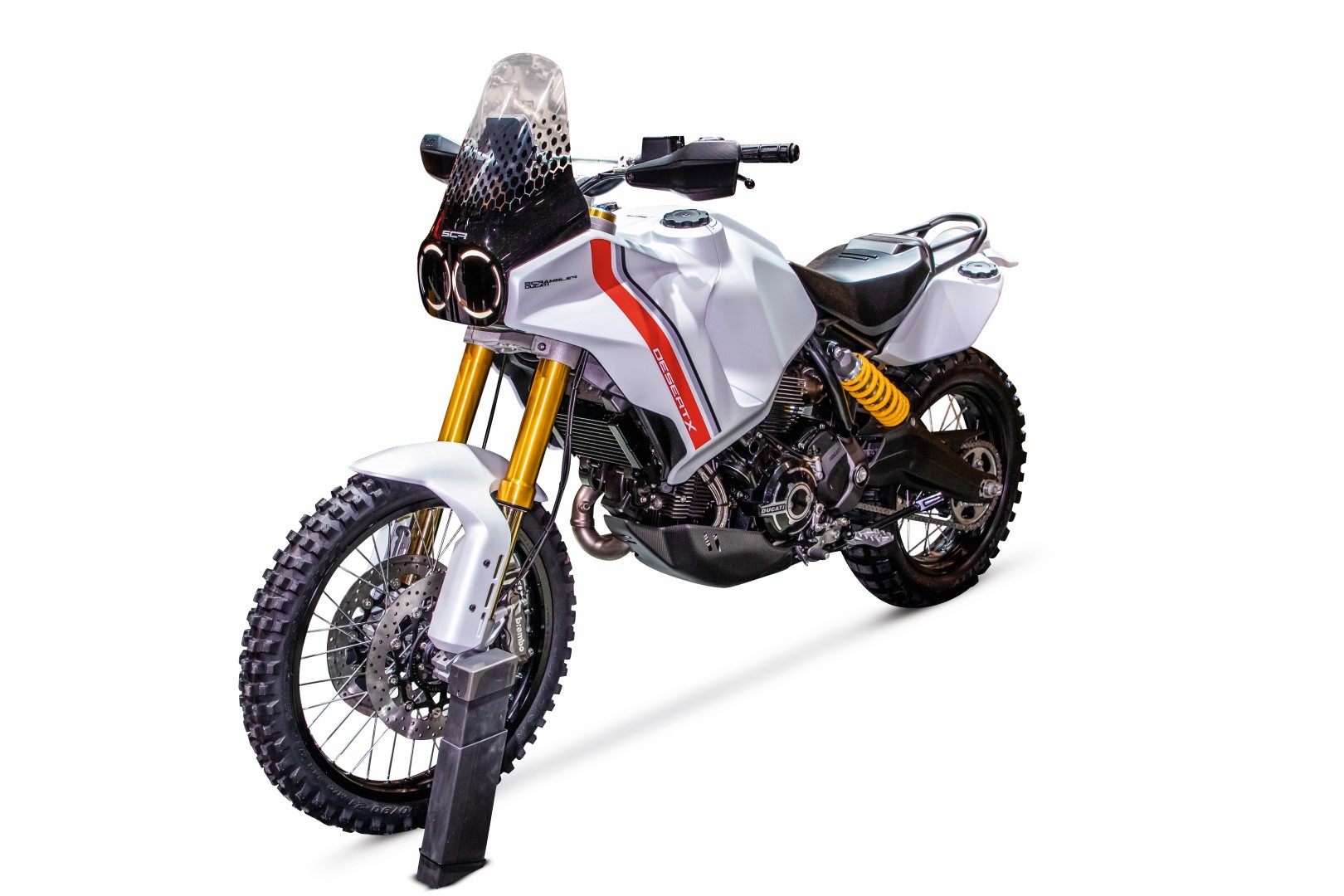 MOTOCICLISMO 2.591, contenidos y sumario de la revista