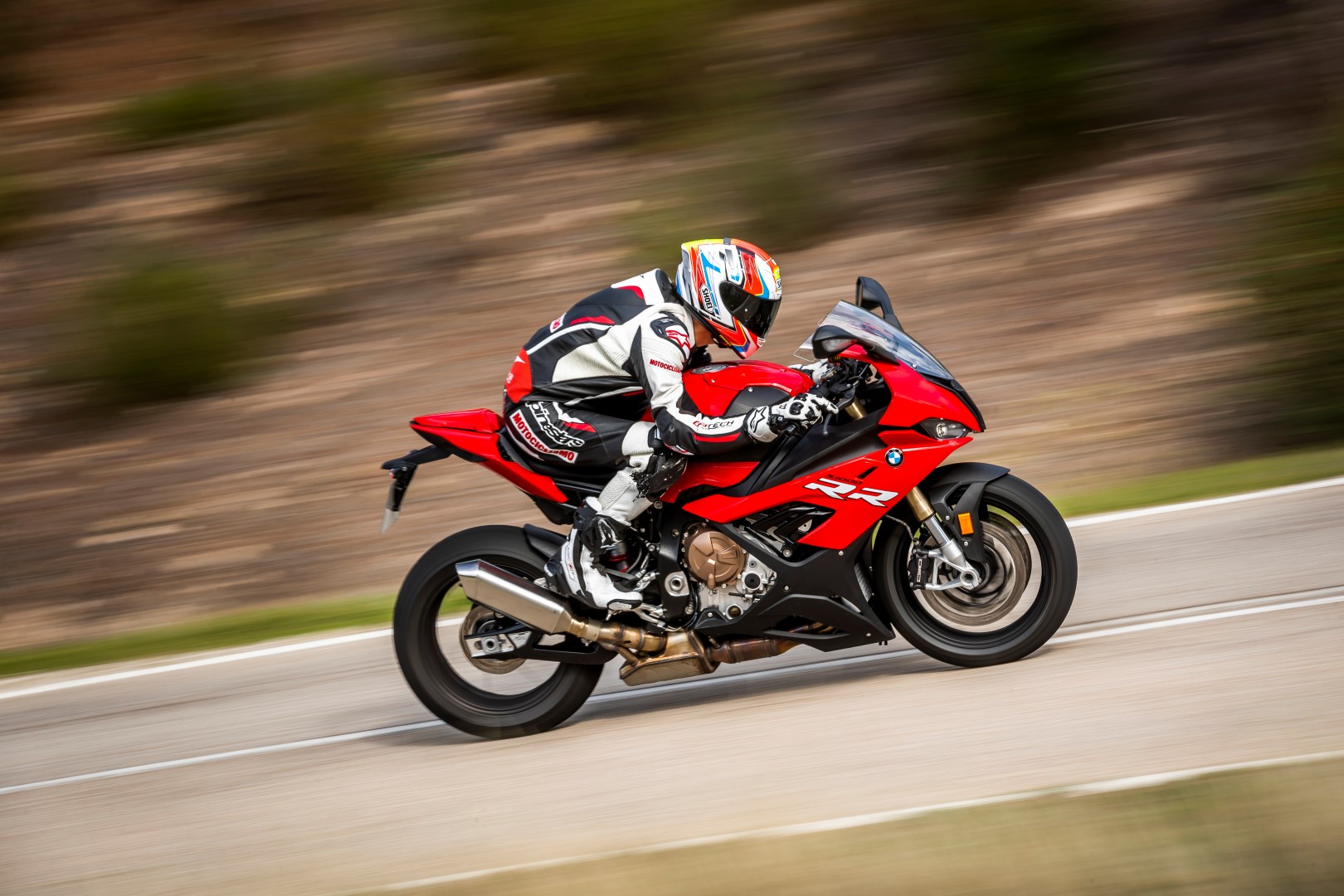 MOTOCICLISMO 2.591, contenidos y sumario de la revista