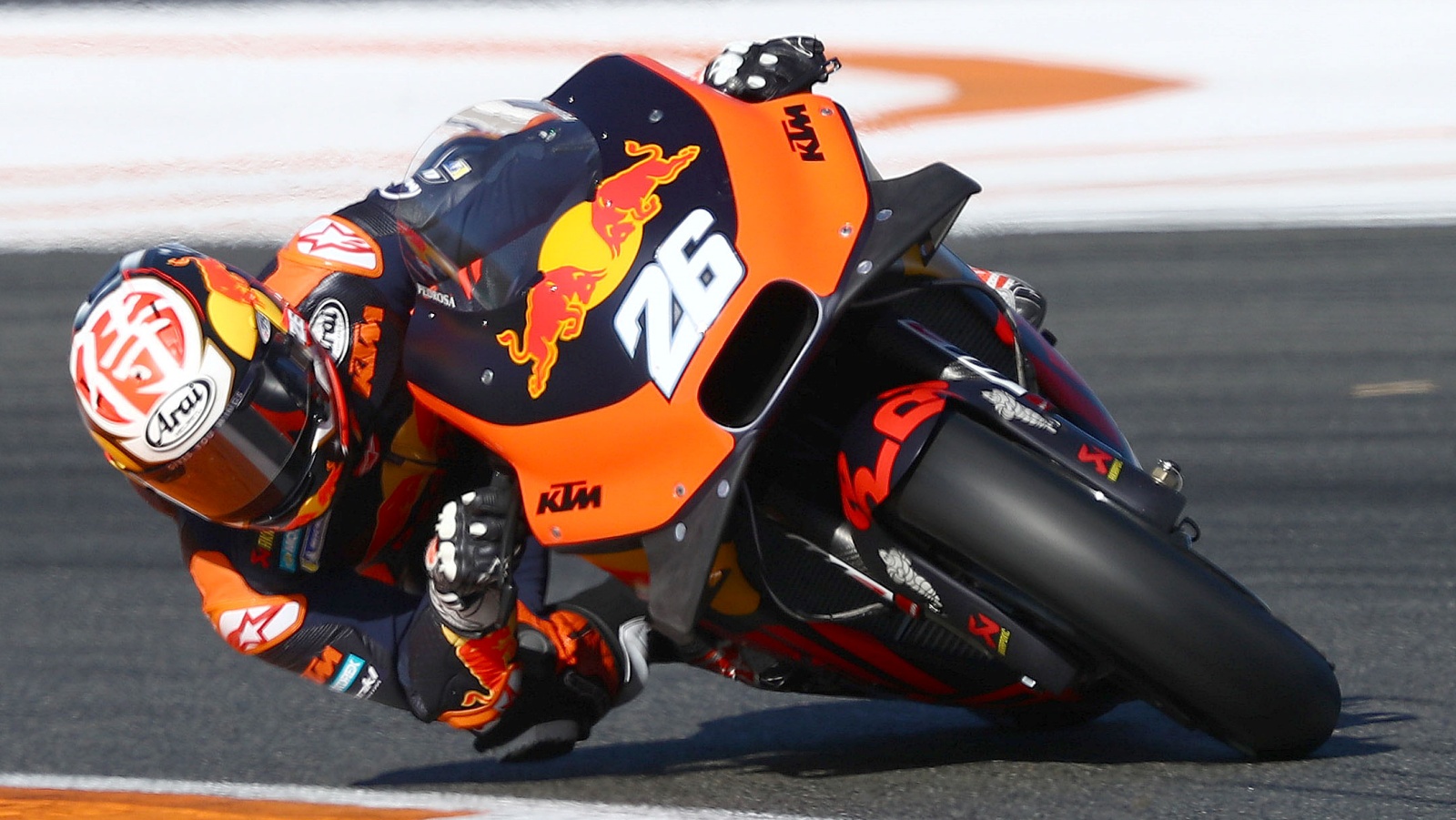 Fabio Quartararo lidera el primer test de MotoGP 2020 en el debut de Álex Márquez