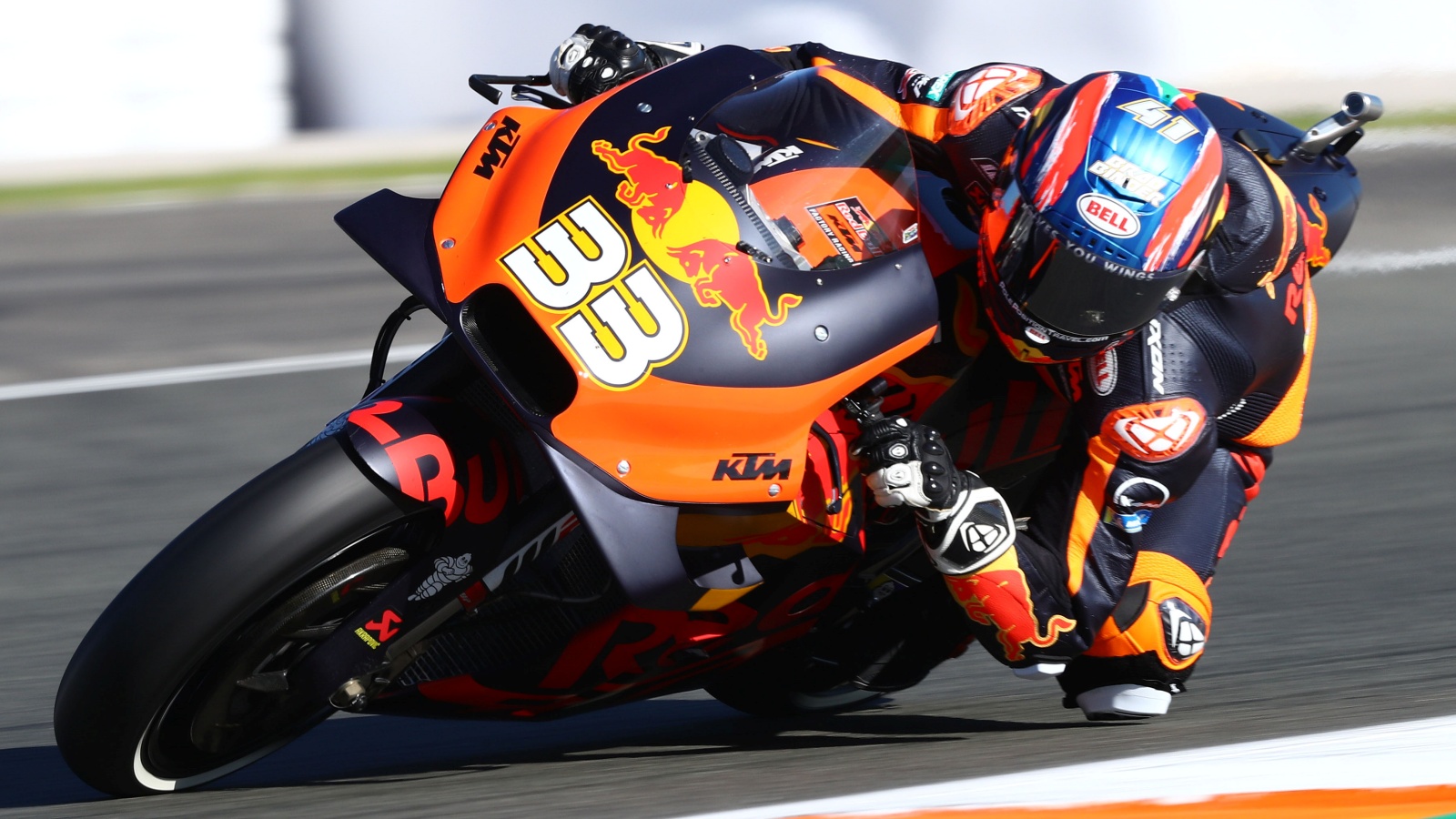 Fabio Quartararo lidera el primer test de MotoGP 2020 en el debut de Álex Márquez