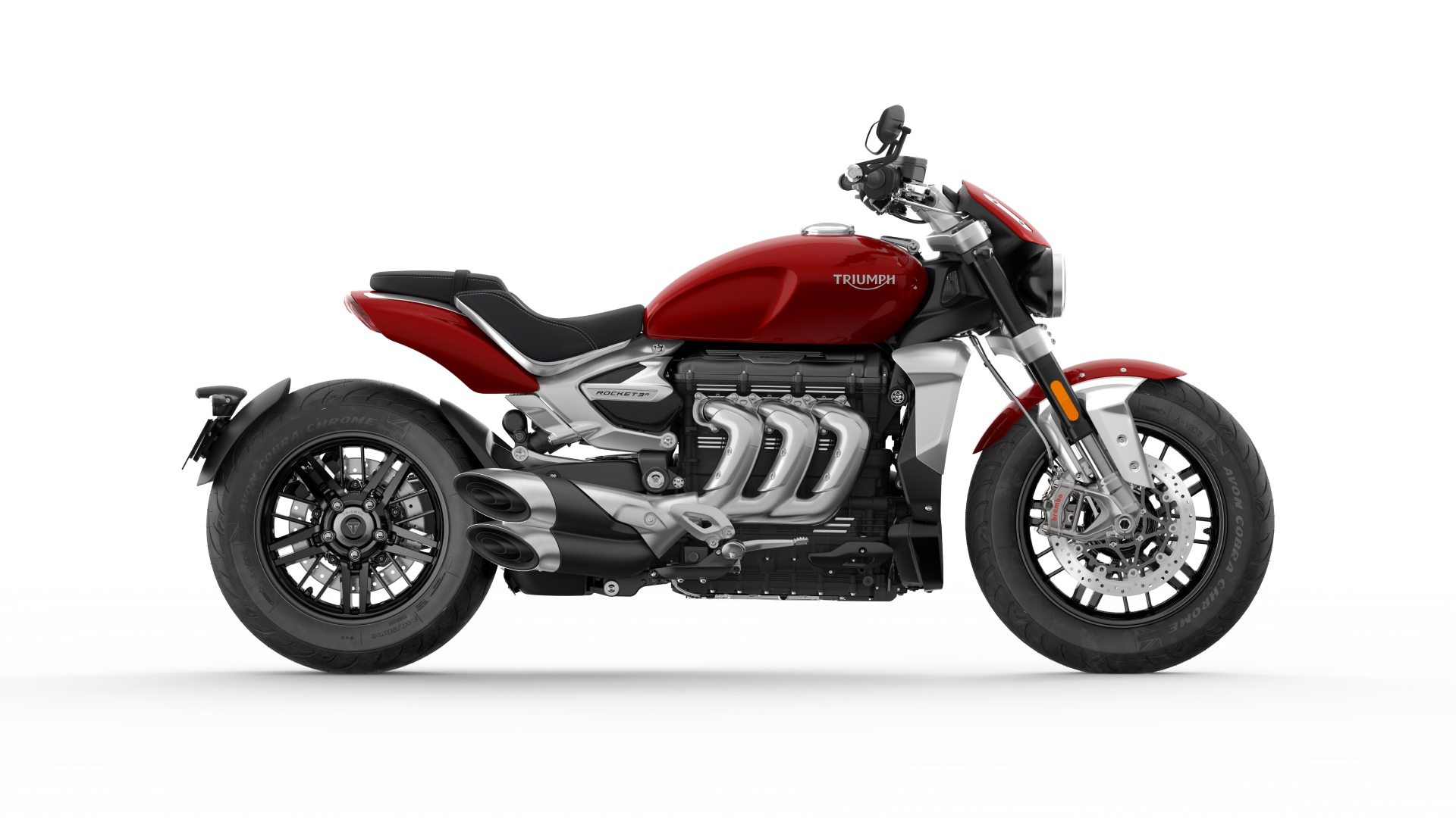 Ducati Diavel 1260 S, superprueba, fotos y ficha técnica