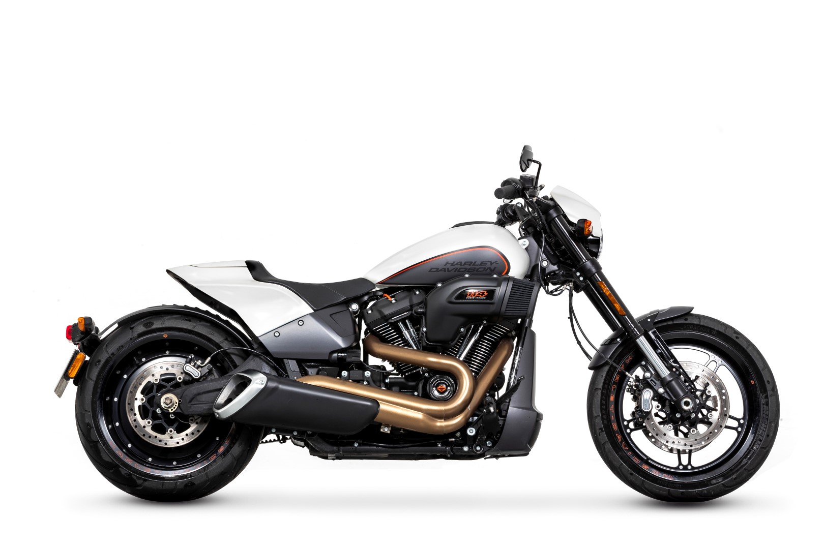Ducati Diavel 1260 S, superprueba, fotos y ficha técnica