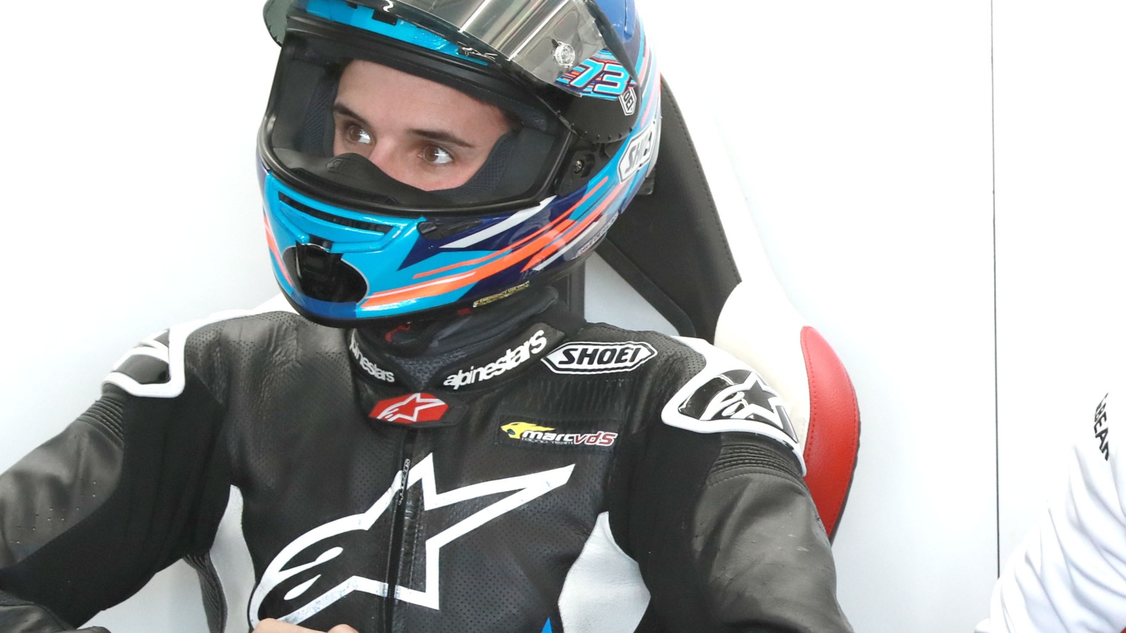 Álex Márquez: méritos de sobra, algo de suerte y un caramelo envenenado