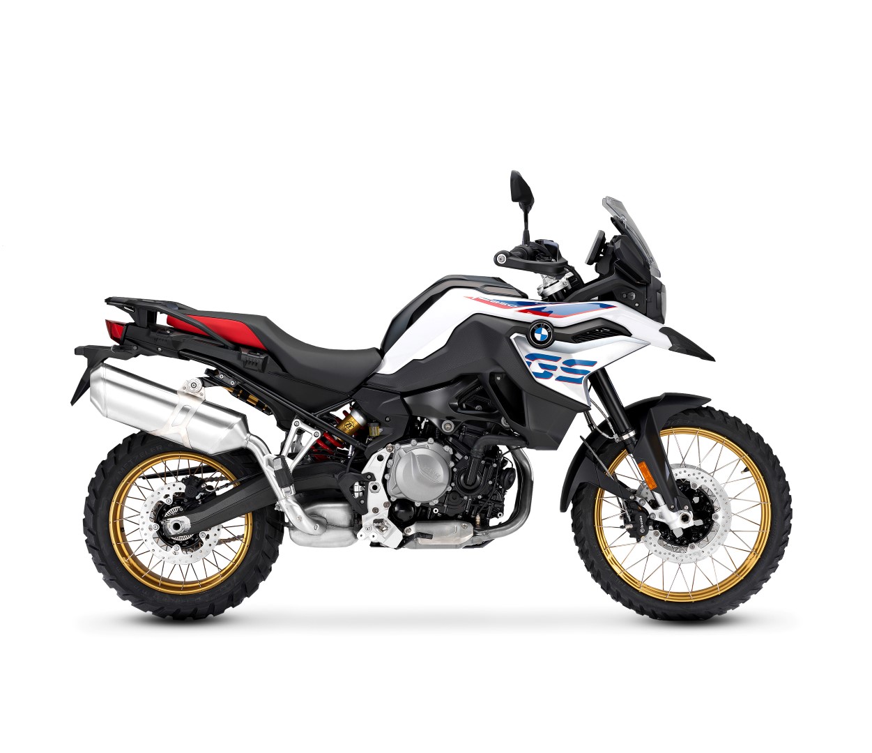 Comparativa trail: BMW F 850 GS, Honda CRF1000L África Twin, KTM 790 Adventure R, Triumph Tiger 800 XCA. Yamaha Ténéré 700