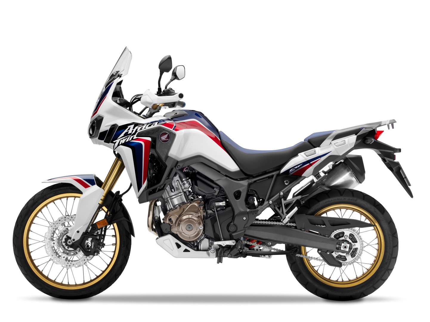 Comparativa trail: BMW F 850 GS, Honda CRF1000L África Twin, KTM 790 Adventure R, Triumph Tiger 800 XCA. Yamaha Ténéré 700