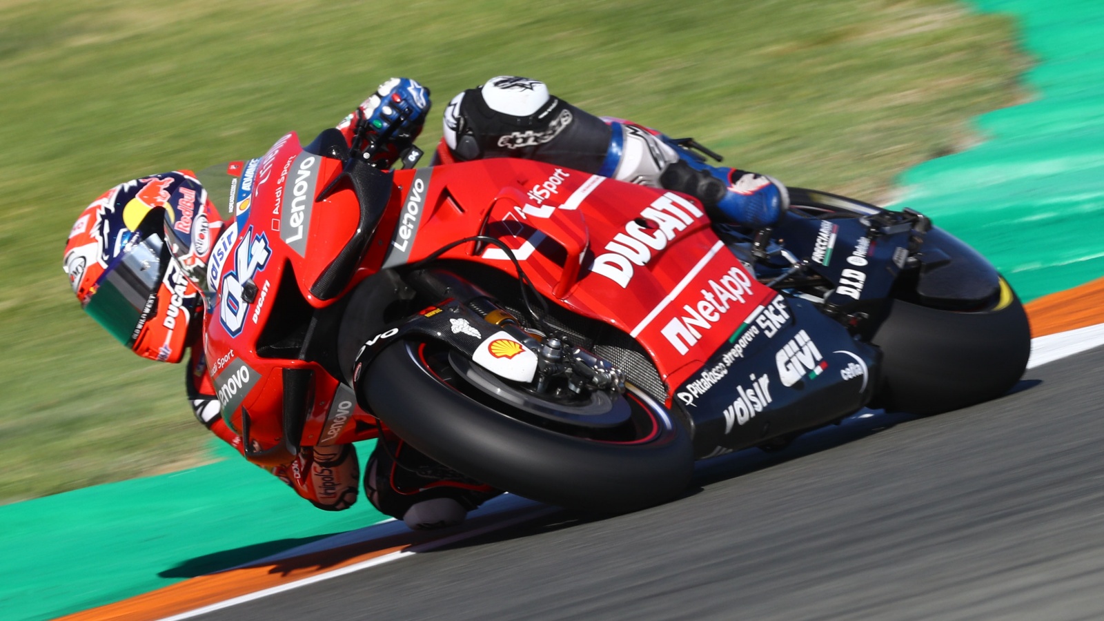 MotoGP 2020 arranca con Yamaha muy destacada y Ducati bastante estancada