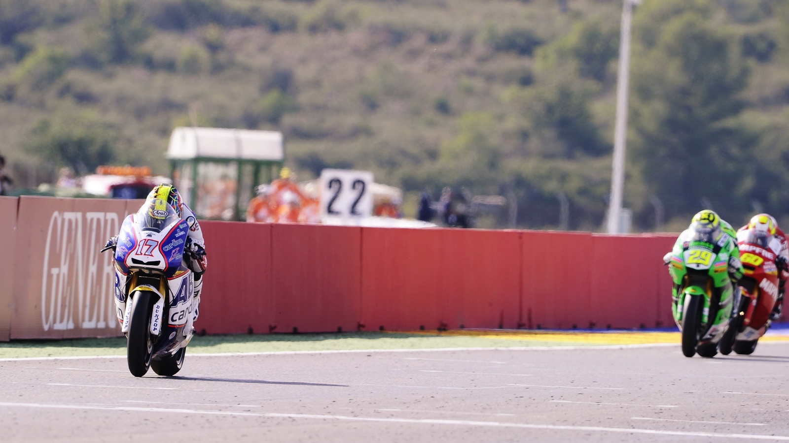 Karel Abraham se queda sin sitio en MotoGP y piensa en la retirada