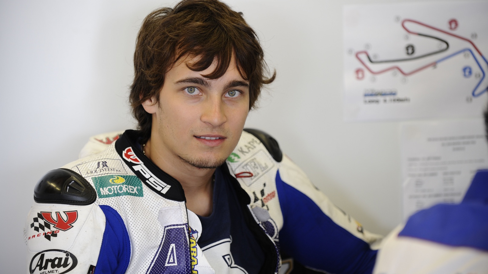 Karel Abraham y la relación calidad/precio en MotoGP