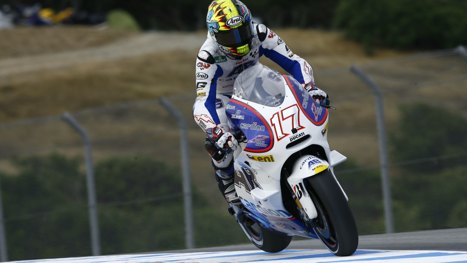 Karel Abraham y la relación calidad/precio en MotoGP
