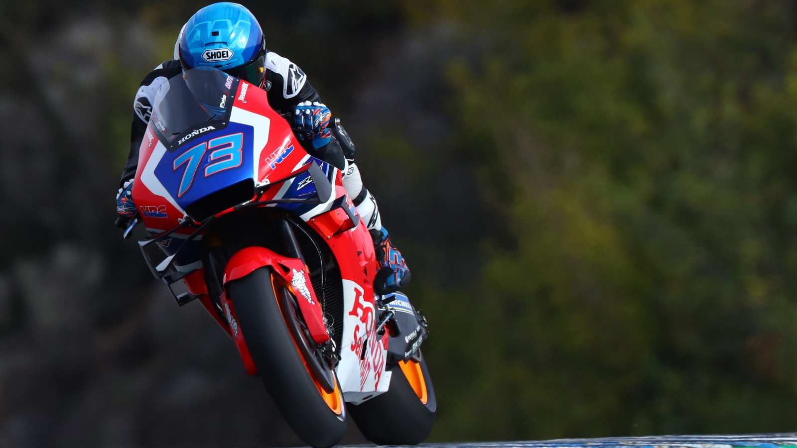 Maverick Viñales sigue dominando la pretemporada de MotoGP 2020 en Jerez