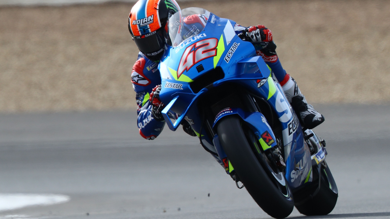 MotoGP 2020: Yamaha desafía a Marc Márquez y Suzuki se apunta a la fiesta