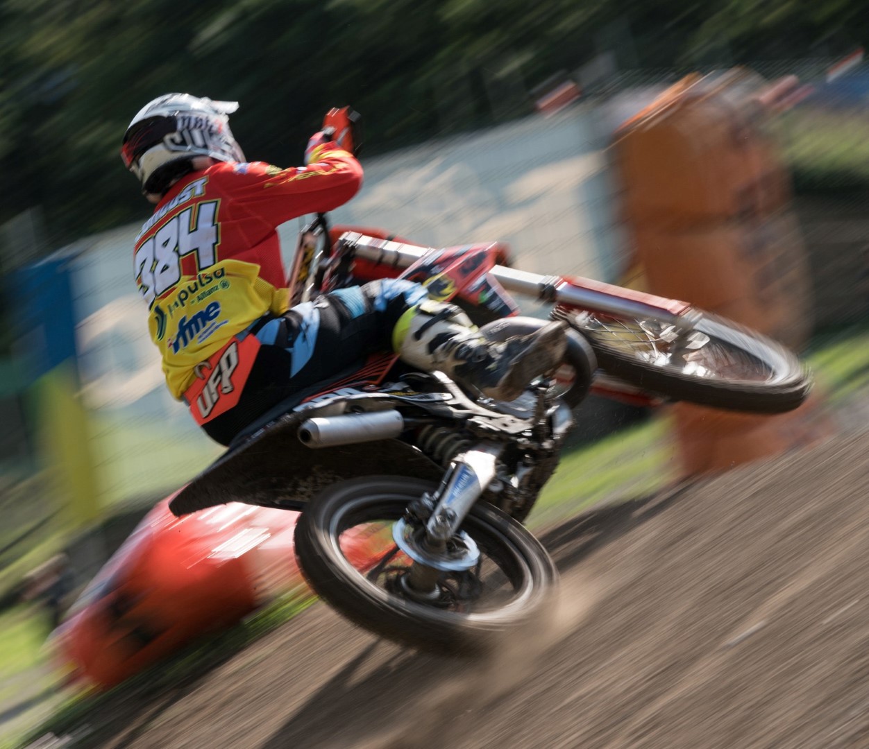 Braceras, Congost y Farrés formarán el equipo RFME MX Junior en 2020