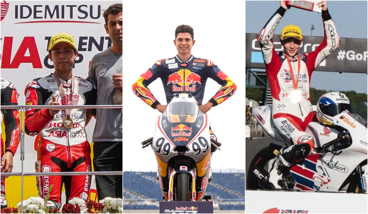Clasificaciones finales 2019 WorldSBK, FIM CEV y NoTodoMotoGP