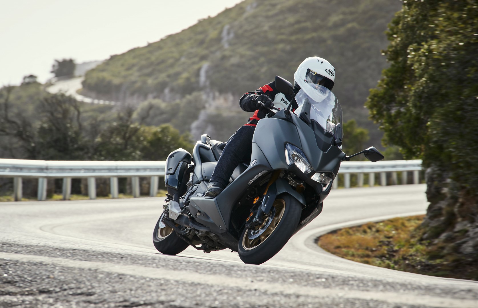 MOTOCICLISMO 2.592, contenidos y sumario de la revista