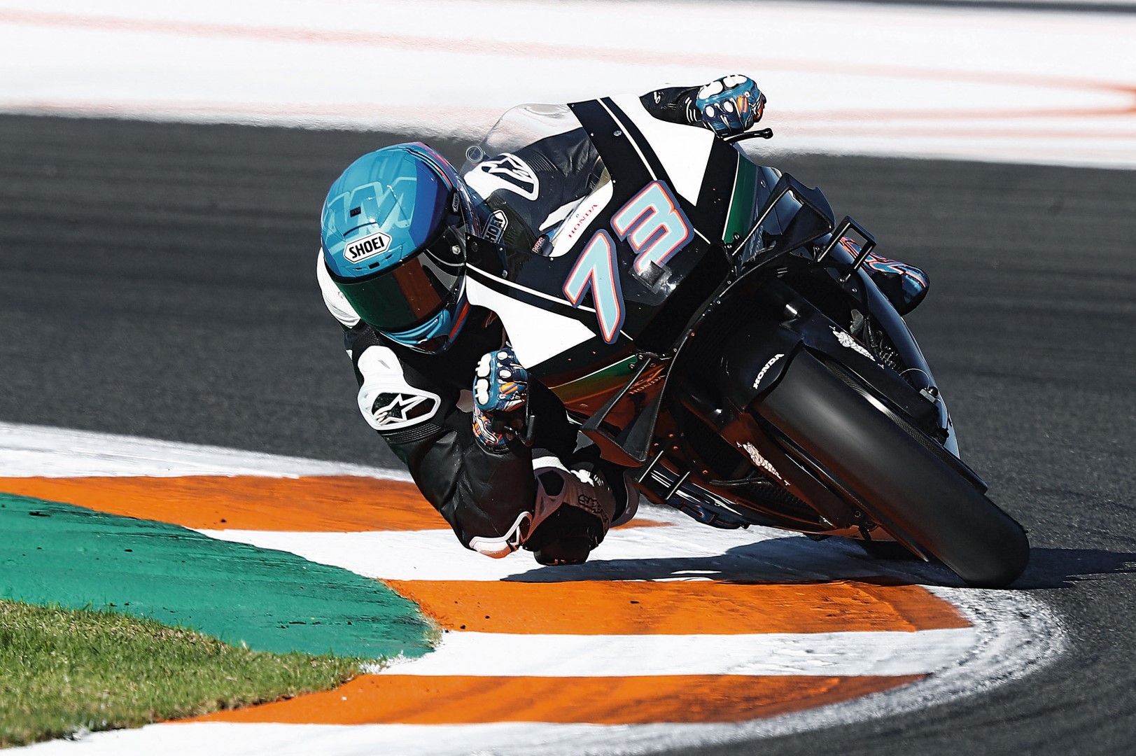 MOTOCICLISMO 2.592, contenidos y sumario de la revista