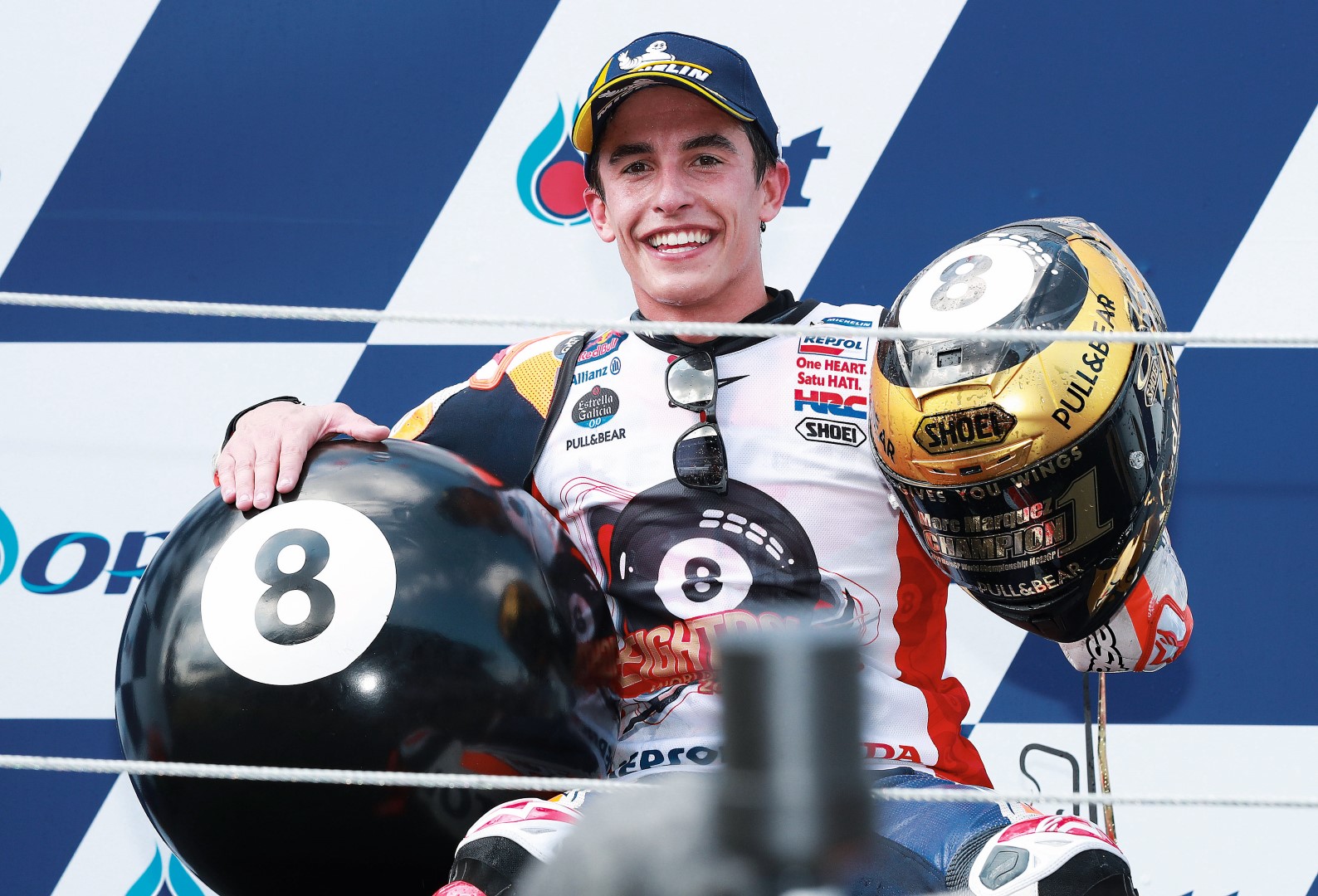 MOTOCICLISMO 2.592, contenidos y sumario de la revista