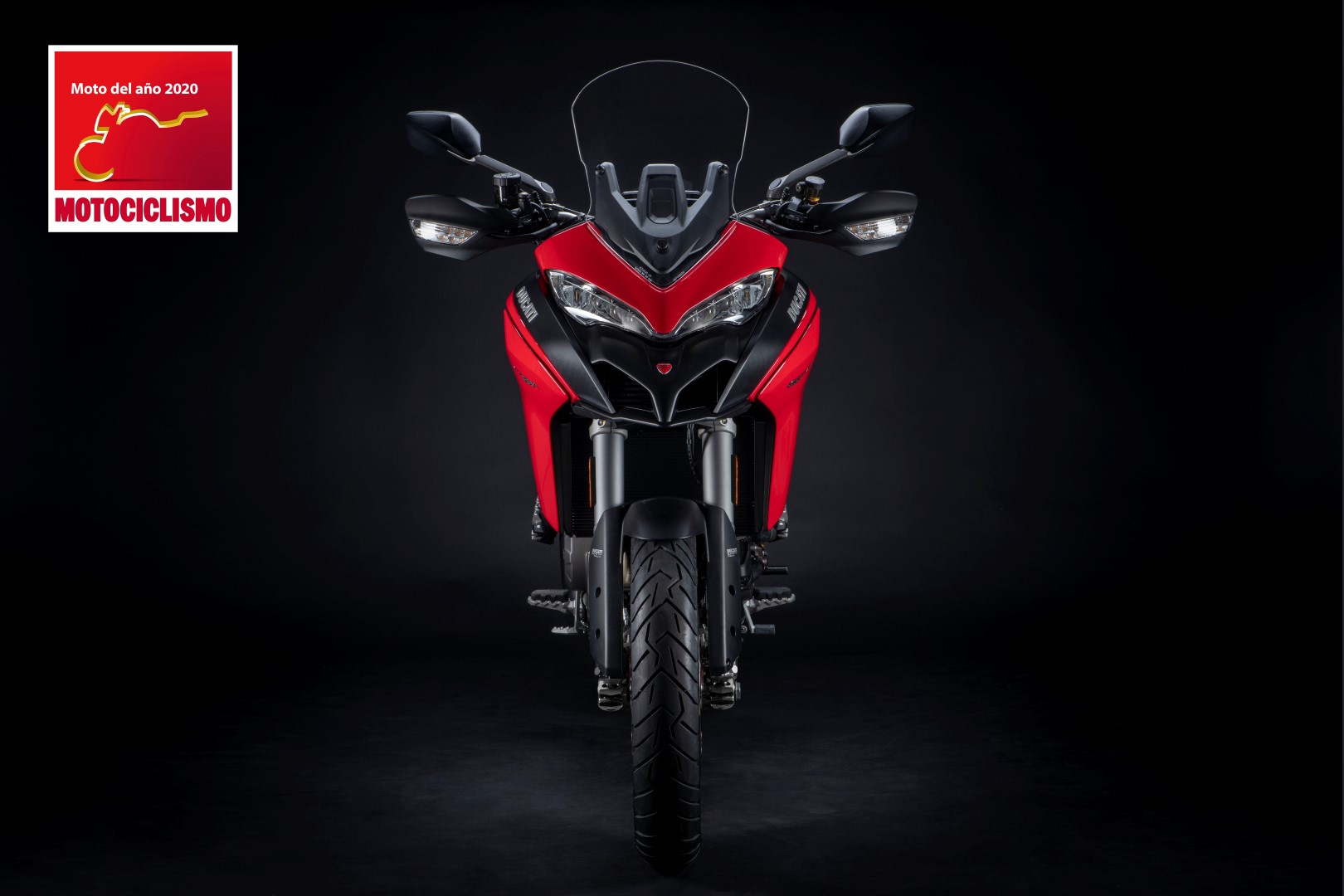 MOTOCICLISMO 2.592, contenidos y sumario de la revista