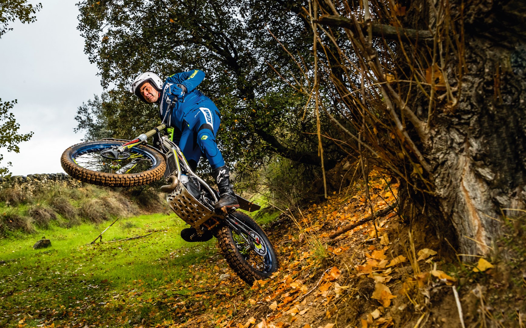 MOTO VERDE 497, contenidos y sumario de la revista