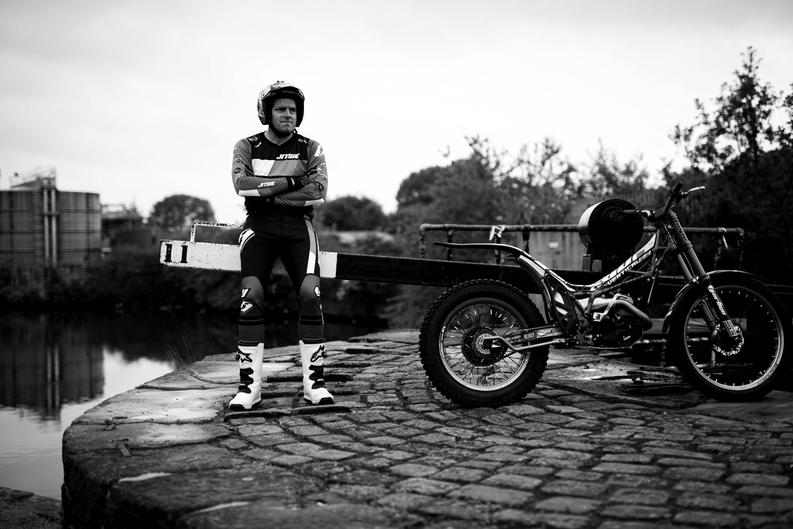MOTO VERDE 497, contenidos y sumario de la revista