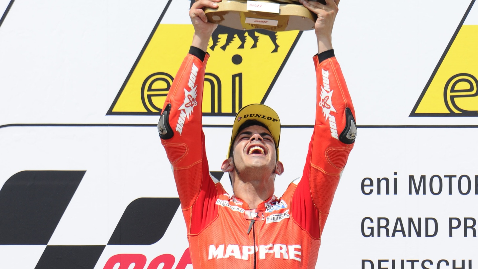 Jordi Torres correrá la Copa del Mundo de MotoE 2020 con el Pons Racing