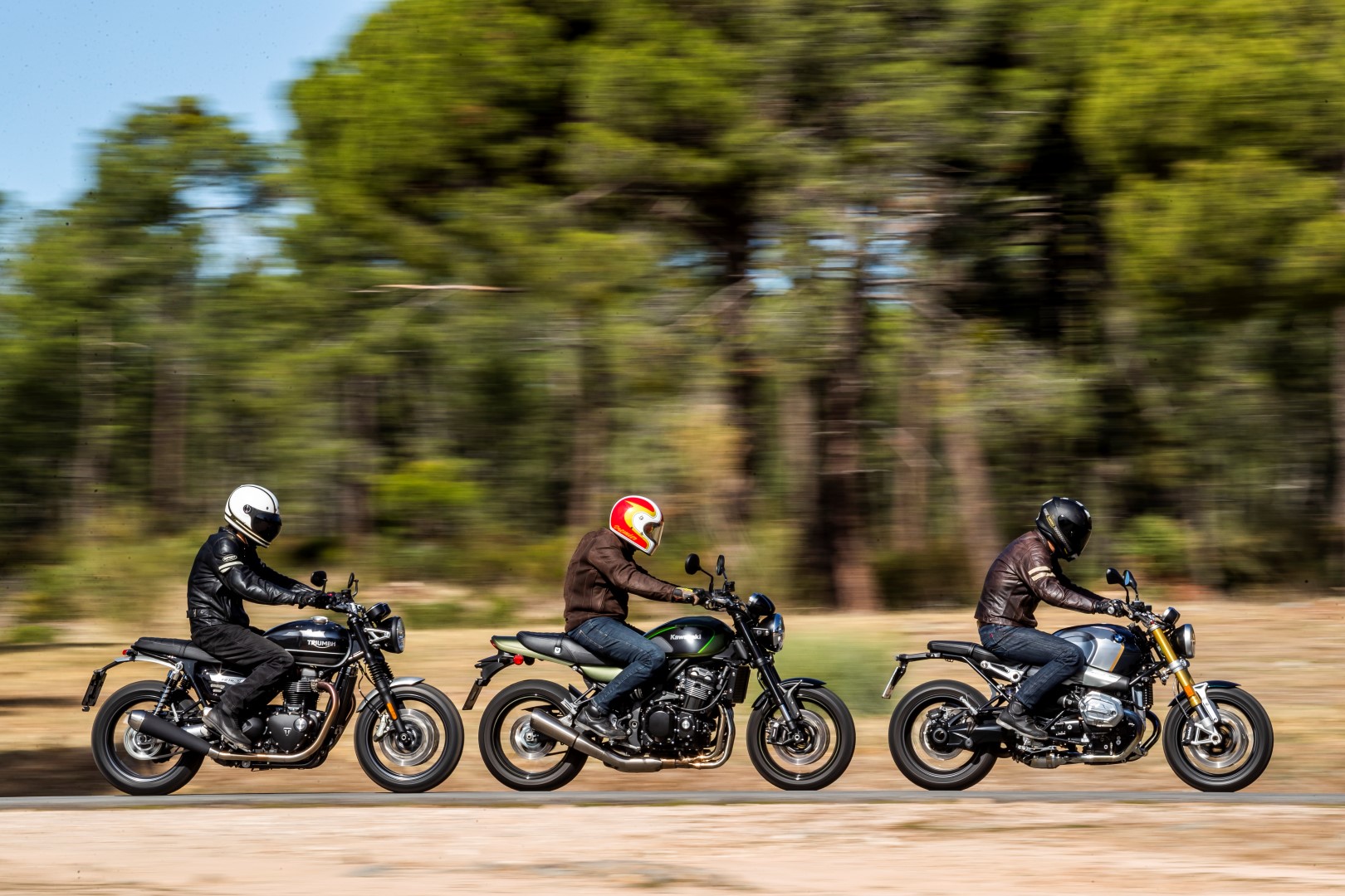 MOTOCICLISMO 2.593, contenidos y sumario de la revista