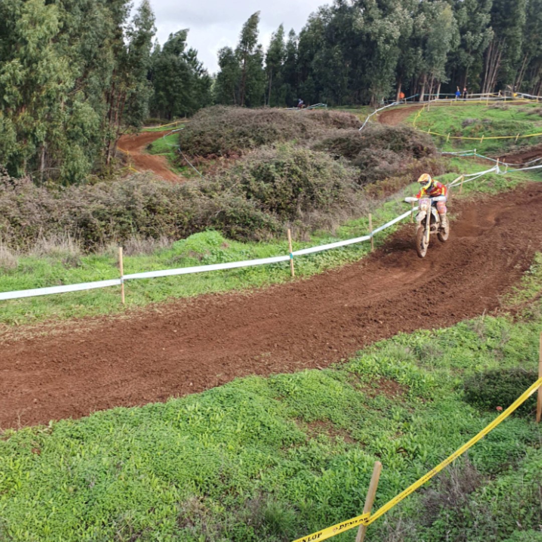Ruta de enduro ISDE Algarve con Sacromonte Off Road
