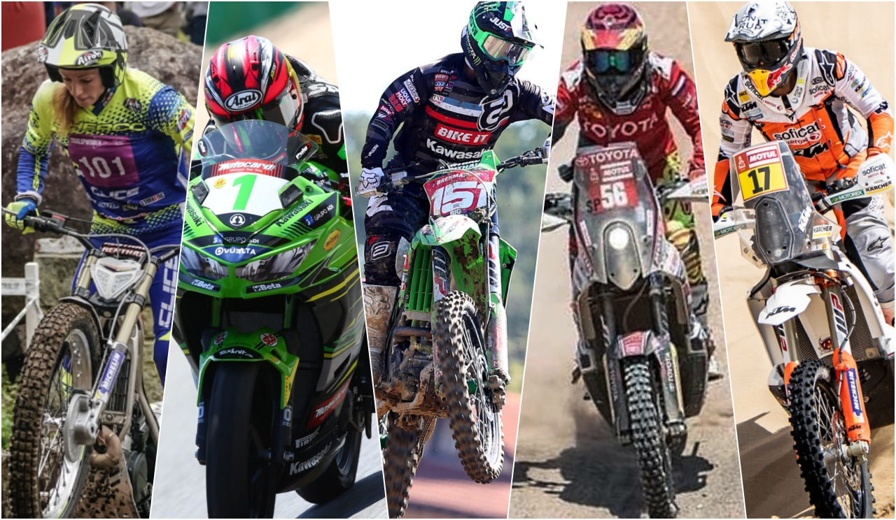 Encuesta: Los mejores pilotos de 2019