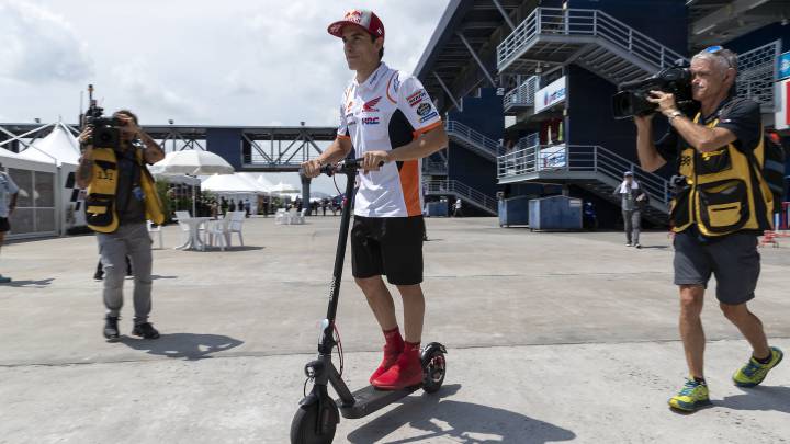 MotoGP quiere cinco categorías en 2021 y hay tres candidatas