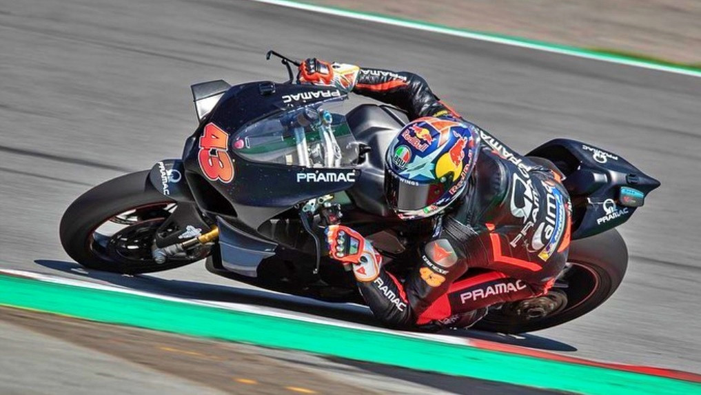 Top 10 artículos de deporte más leídos de 2019 en Motociclismo