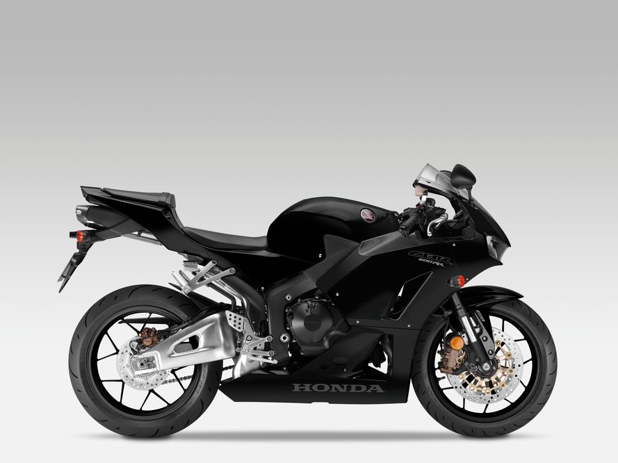 Top 10 motos más buscadas de 2019