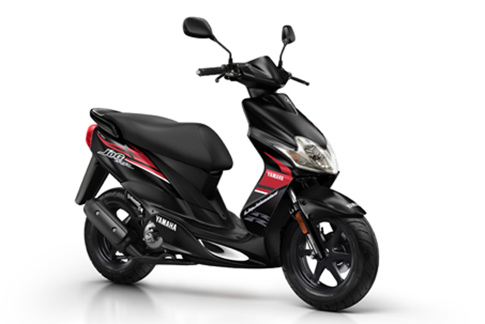 Top 10 motos más buscadas de 2019