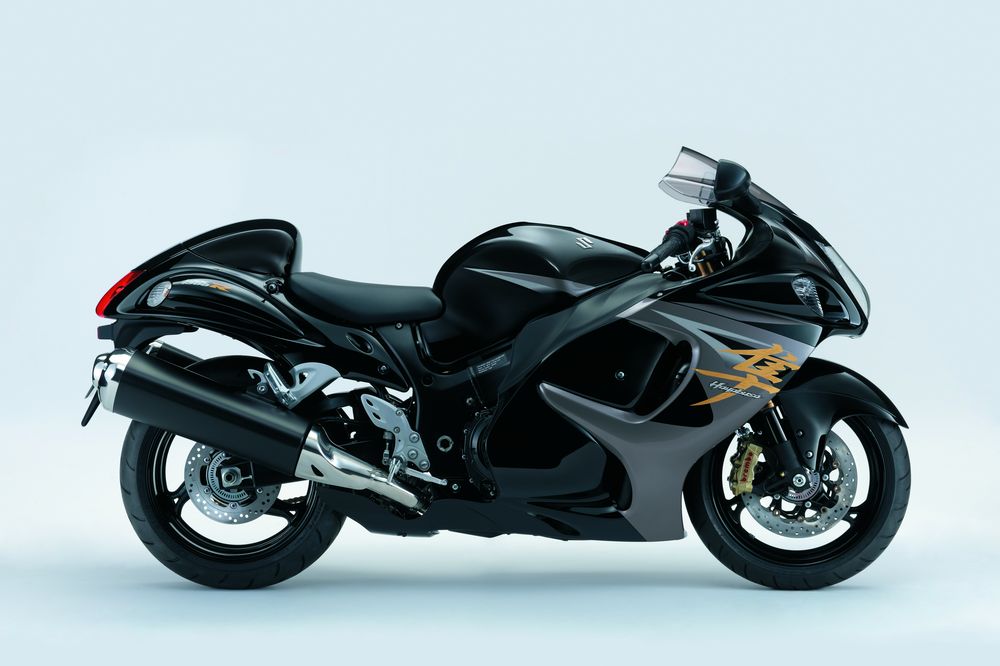 Top 10 motos más buscadas de 2019