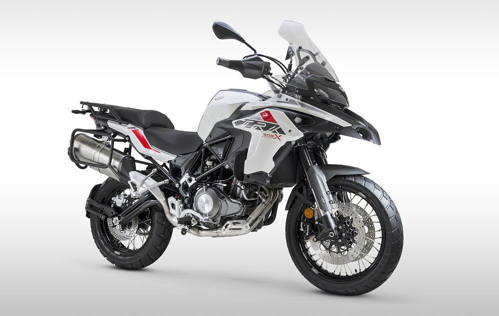Top 10 motos más buscadas de 2019
