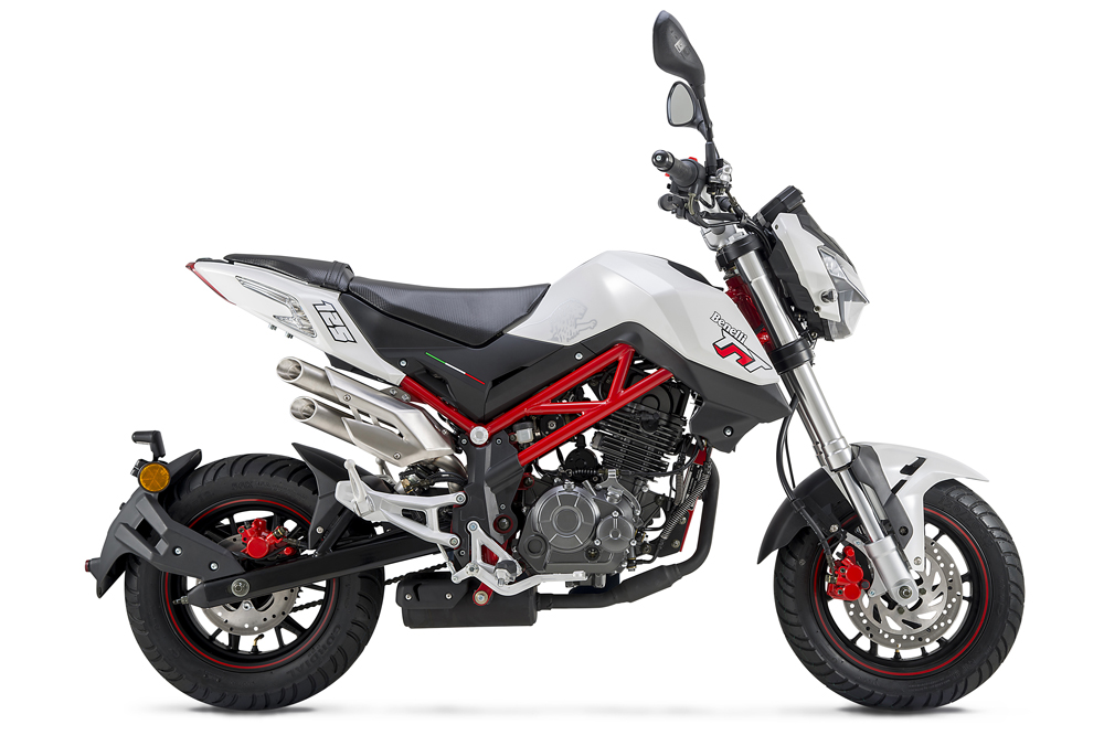 Top 10 motos más buscadas de 2019
