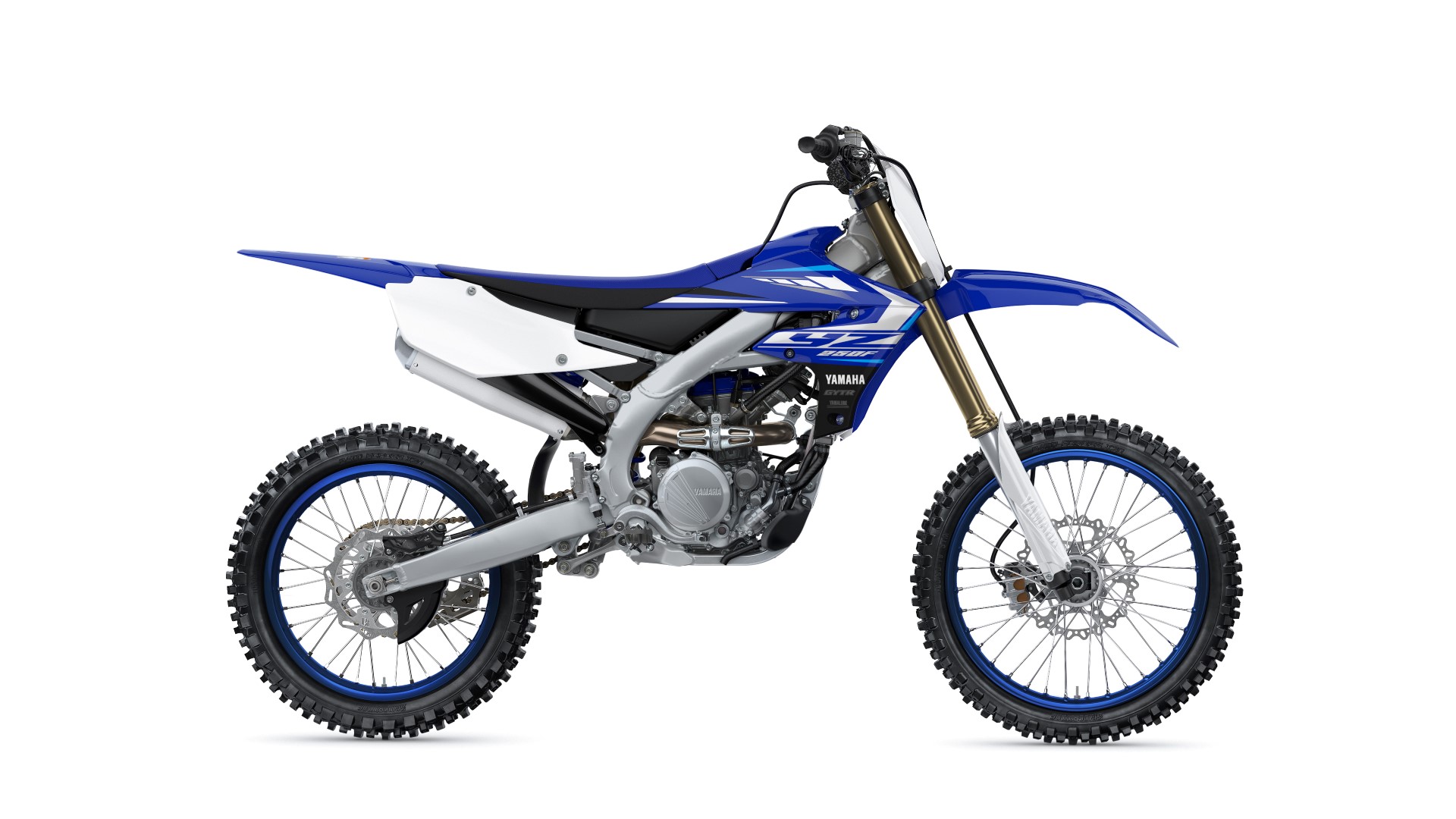 Kawasaki KX 250 2020, prueba y fotos