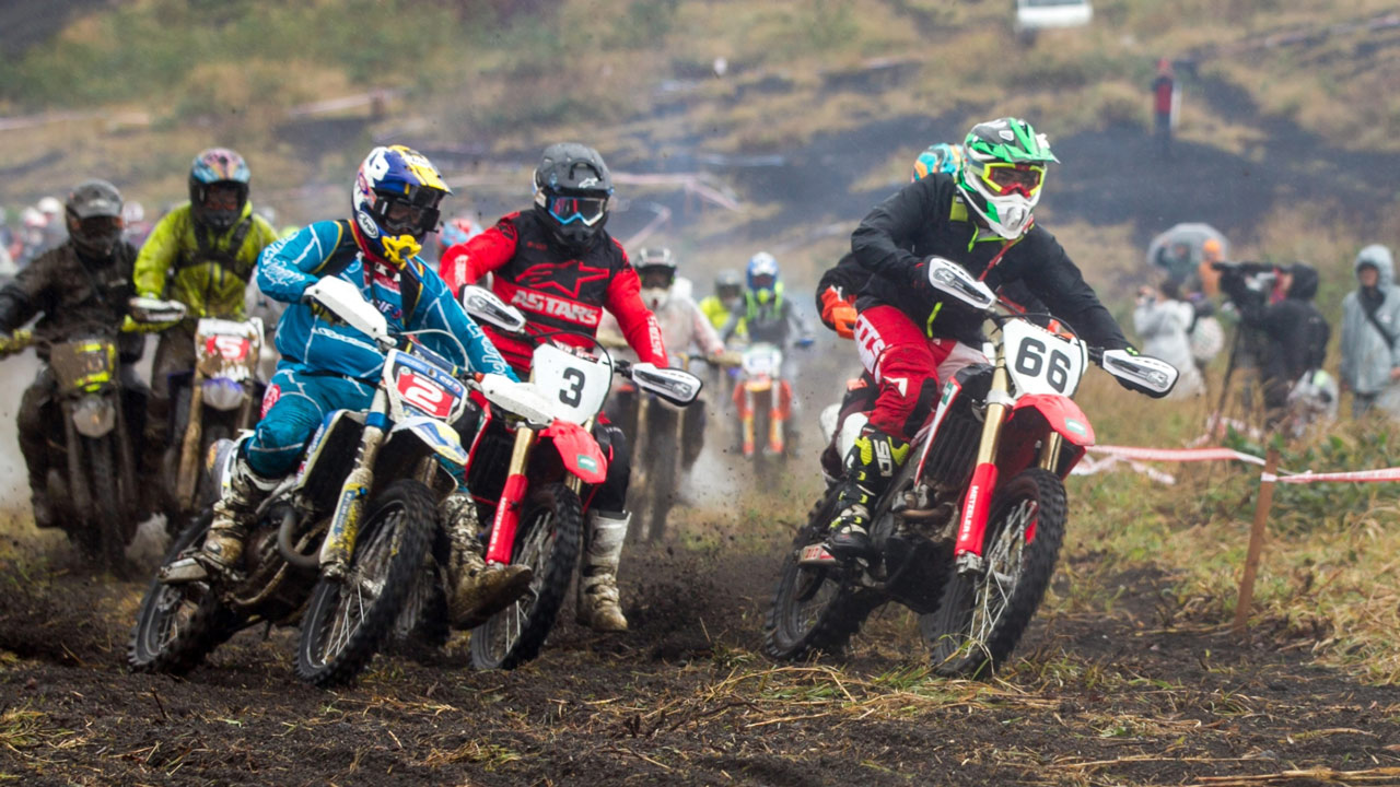 MOTO VERDE 498, contenidos y sumario de la revista