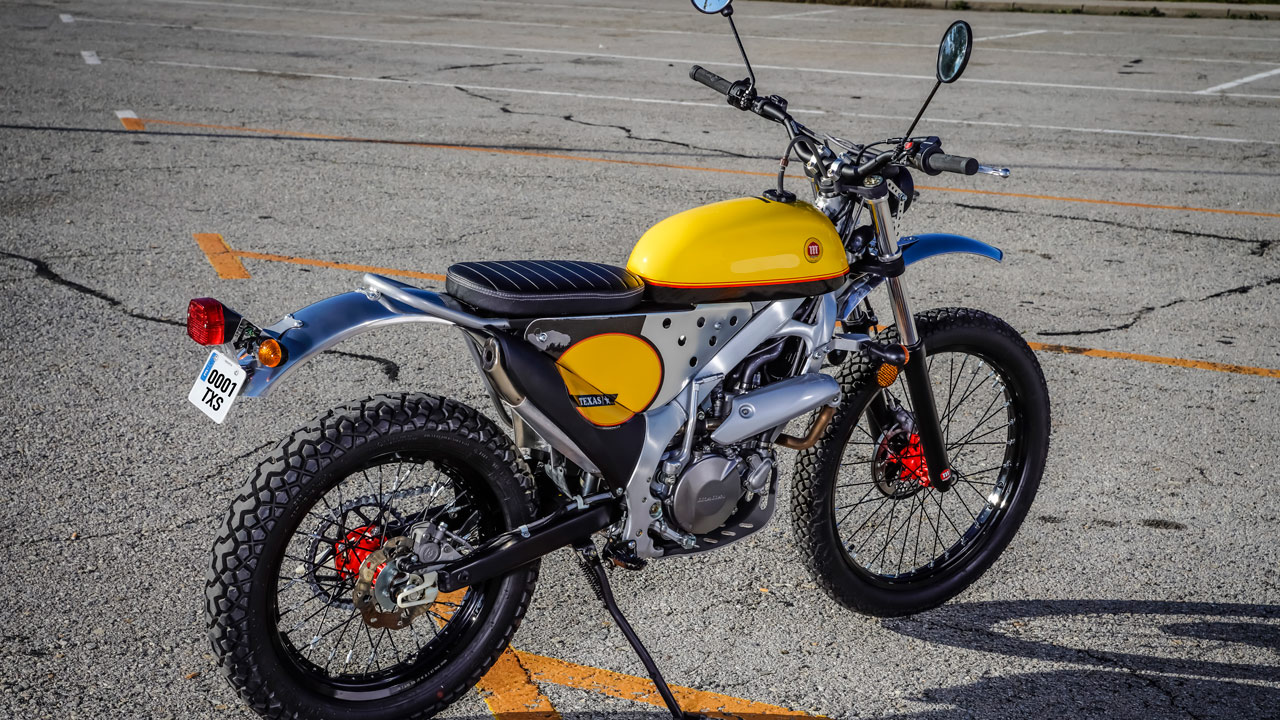 MOTO VERDE 498, contenidos y sumario de la revista