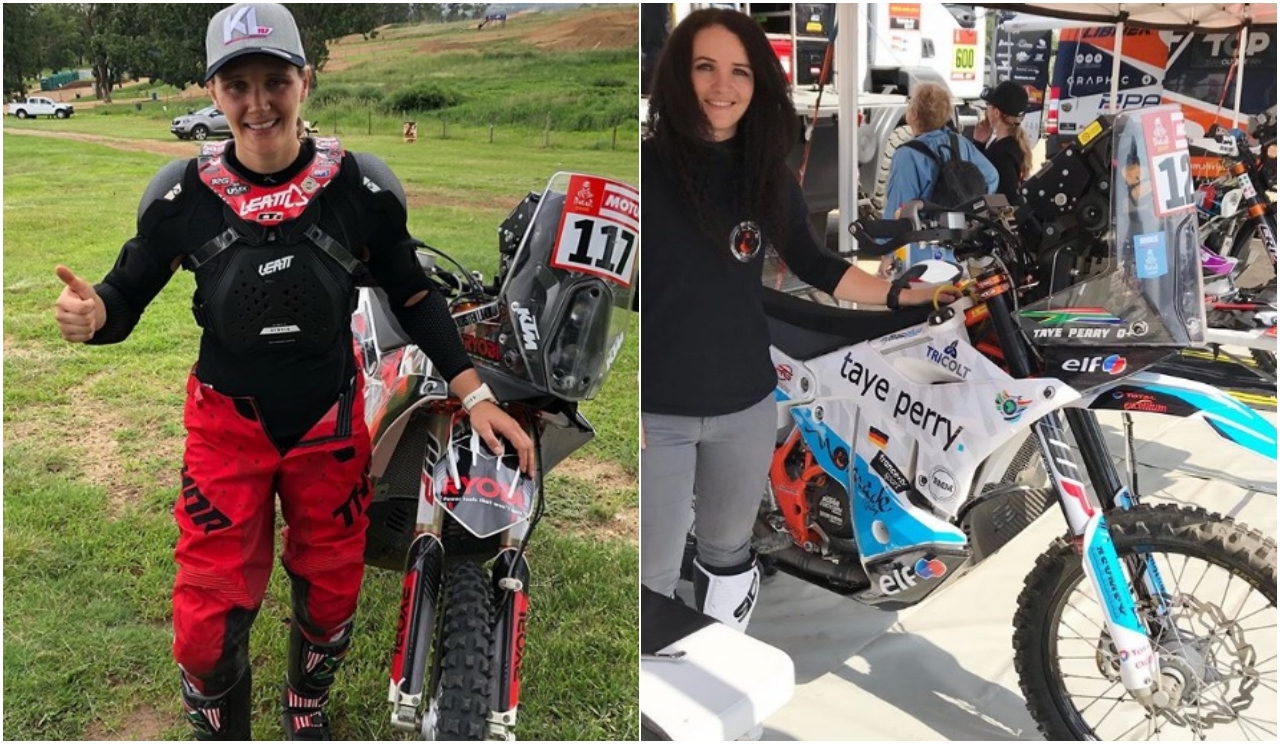 Dakar 2020: La cita con la historia de Laia Sanz y la cuenta pendiente de Sara García