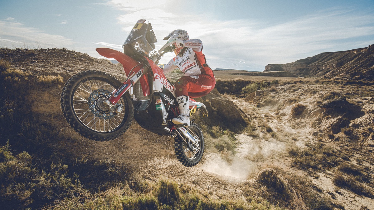 Dakar 2020: Favoritos, españoles, motos, etapas, horarios, TV, links, inscritos y palmarés