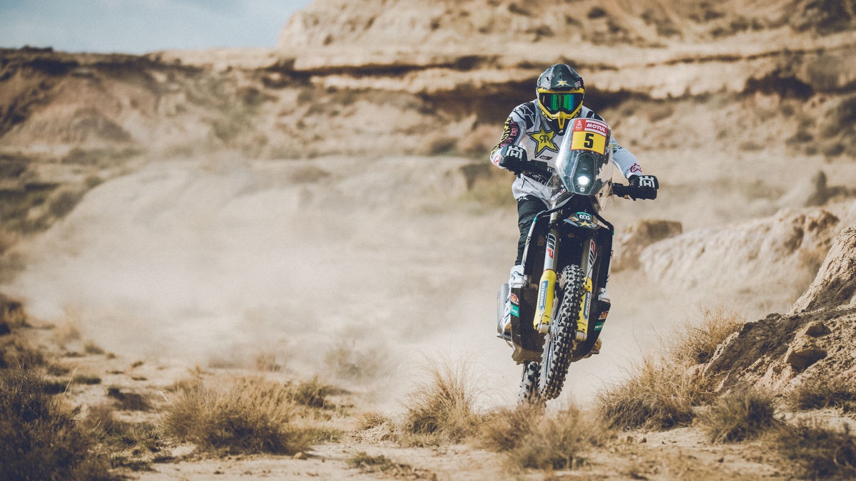 Dakar 2020: Favoritos, españoles, motos, etapas, horarios, TV, links, inscritos y palmarés