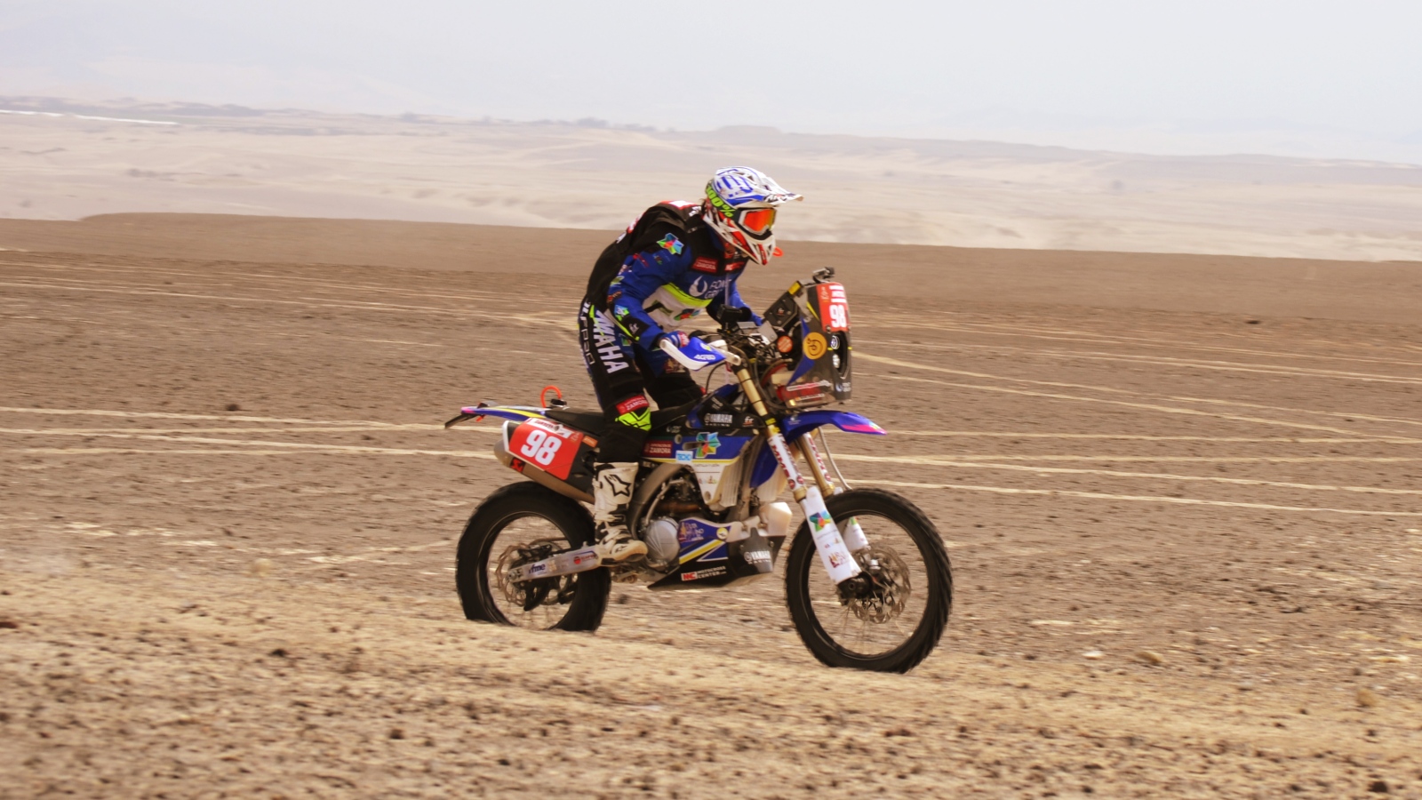 Dakar 2020: Favoritos, españoles, motos, etapas, horarios, TV, links, inscritos y palmarés