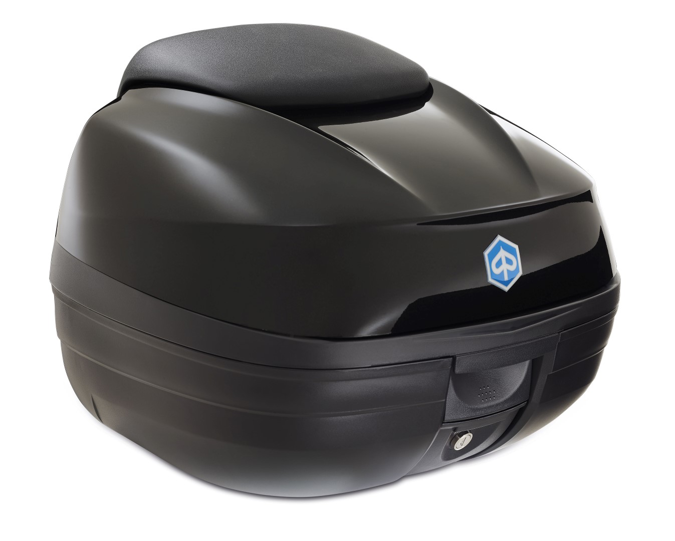 Un mes con la Piaggio MP3 300 HPE Sport