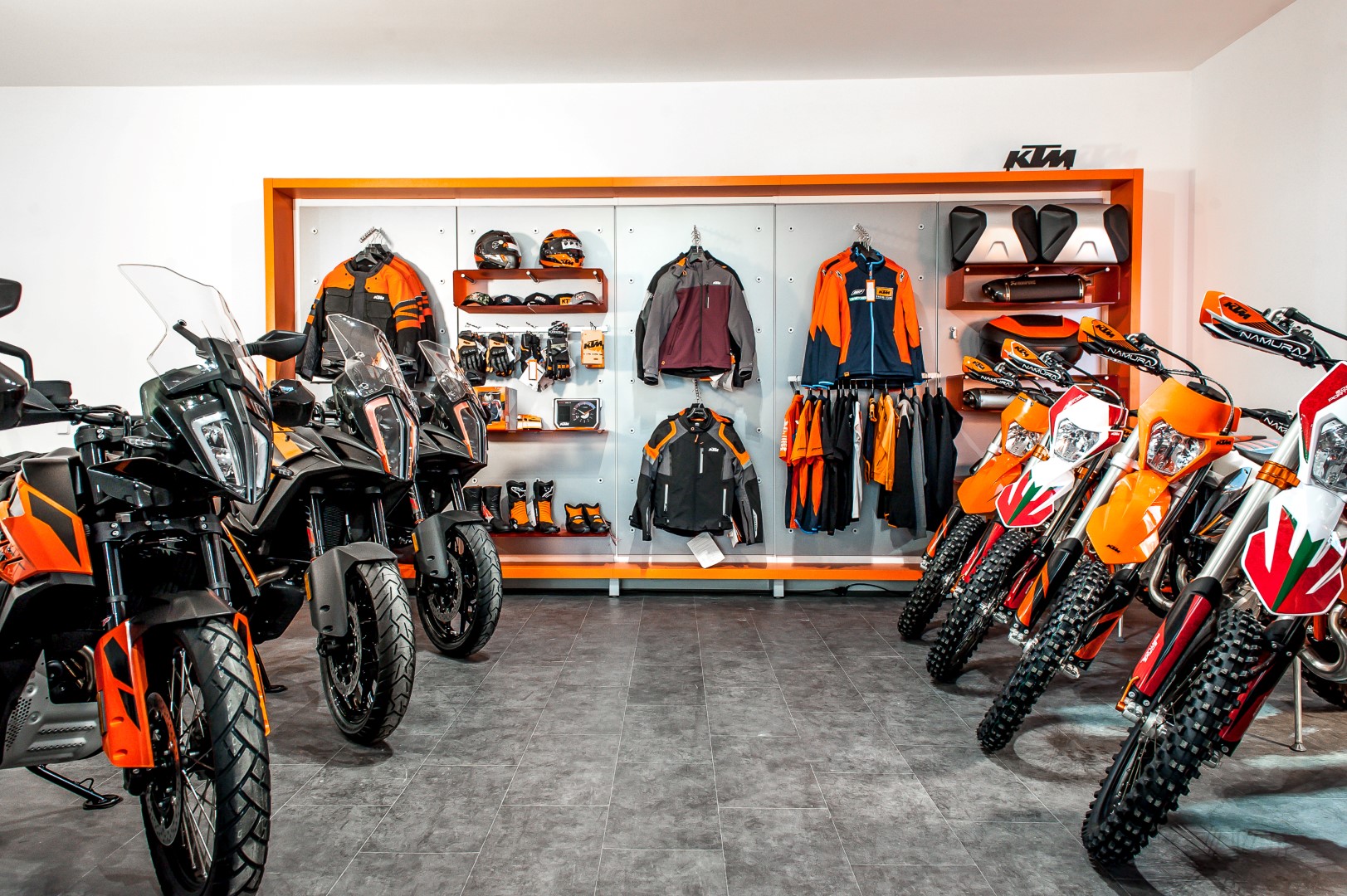 Namura Bikes abre nuevas instalaciones en Móstoles
